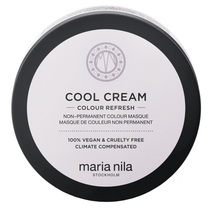 Maria Nila Colour Refresh Cool Cream, 3.4 ounce