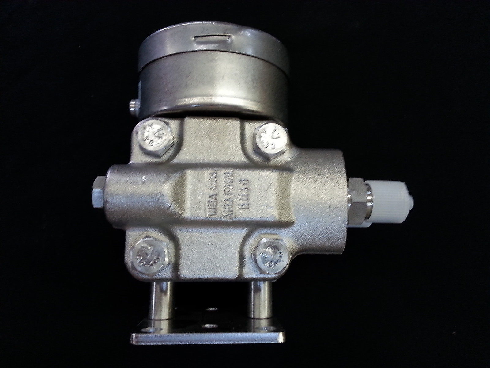 Ashcroft Instruments Differential Pressure Gauge F5503 Other