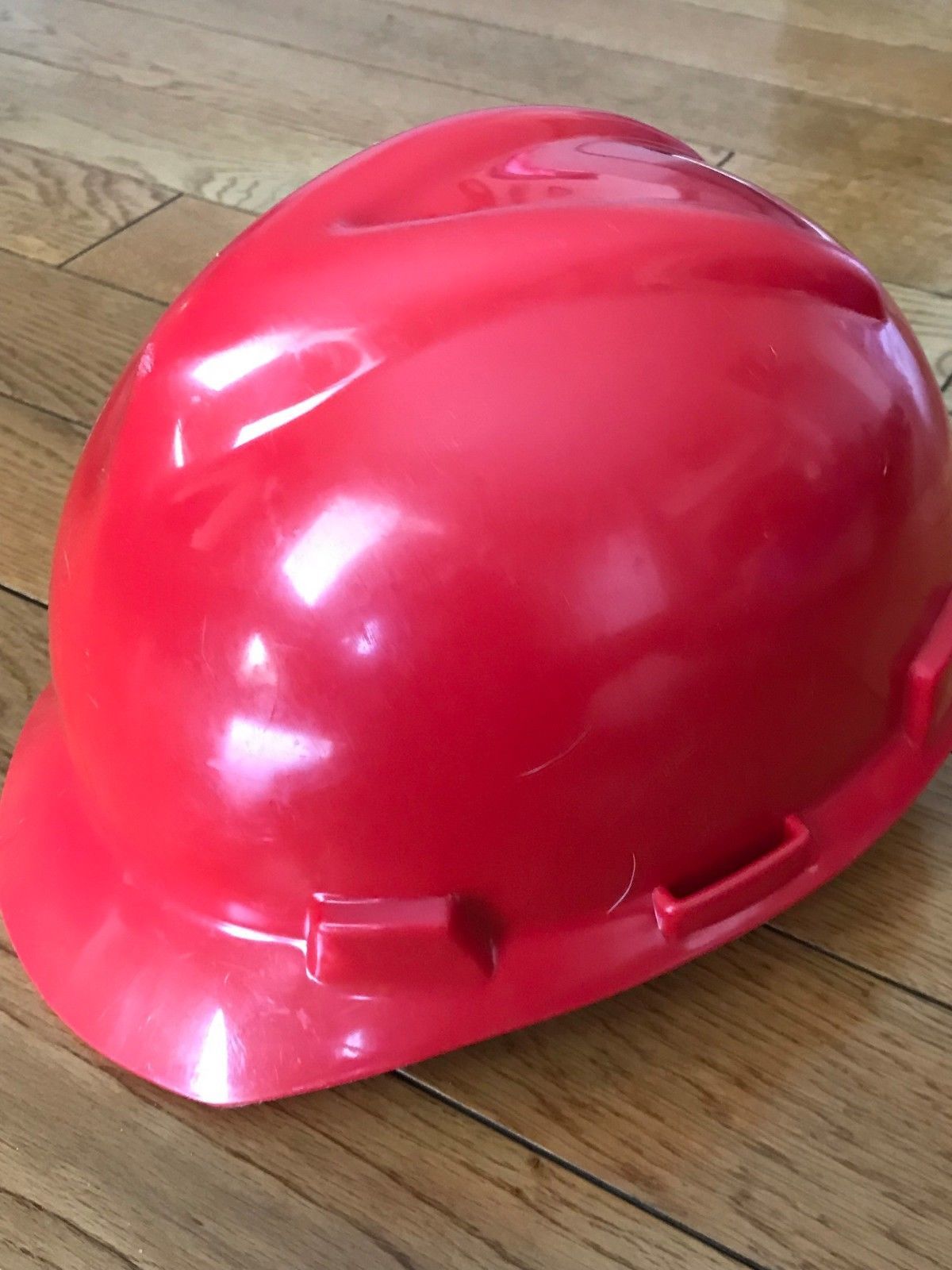 class b hard hat