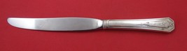 Princess Mary by Wallace Sterling Silver Regular Knife Modern 8 1/2" - $48.51