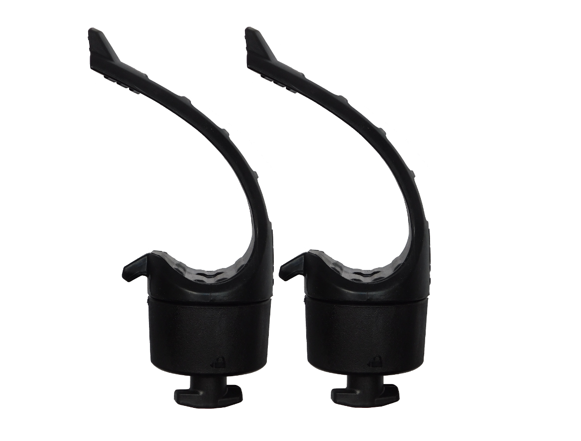 20172019 CanAm Defender HD8 HD10 OEM LinQ Tool Holder Kit 715003059