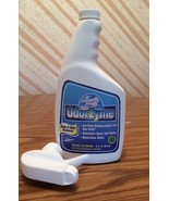 PRICE REDUCED - OdorZyme Stain &amp; Odor Remover 22oz (Ready To Use) - $26.00