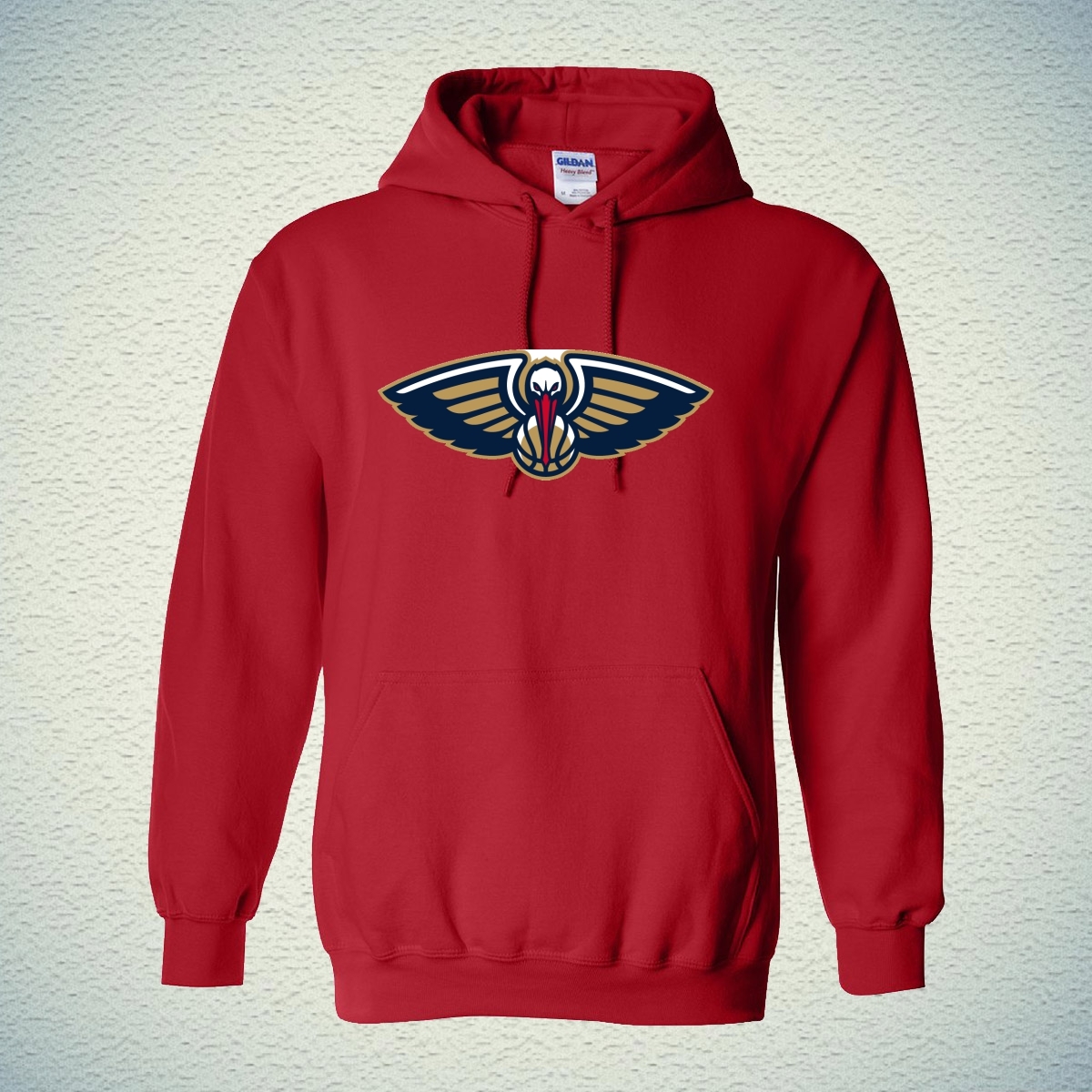 new orleans pelicans city edition hoodie