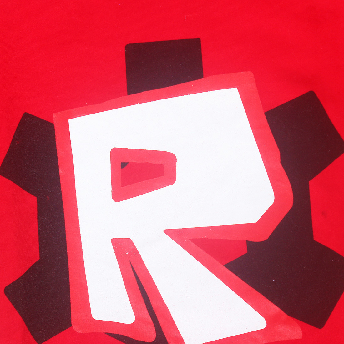 Roblox Theme Kids Series Red Sweater Hoody And Similar Items - roblox red sweater