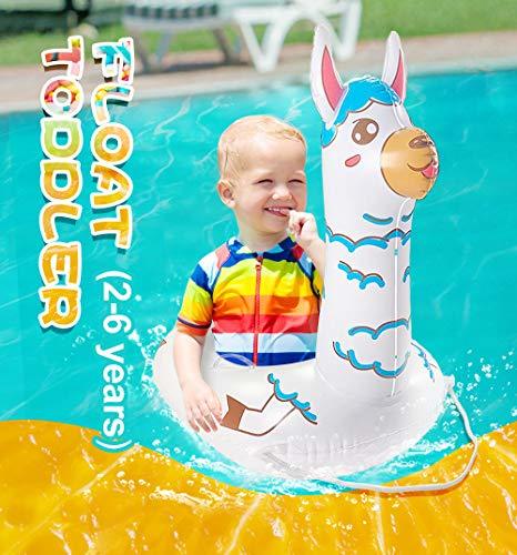 infant baby floats