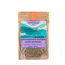 ORTHOSIPHON STAMEN - Kidney Tea - Cat Whiskers - 50gr - 1.8 oz - Natural Dried S - $14.00