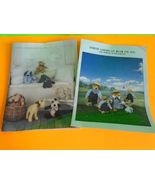 North American Bear Co. Catalog, Collector Guide Spring 1990 Good Cond S... - $7.99