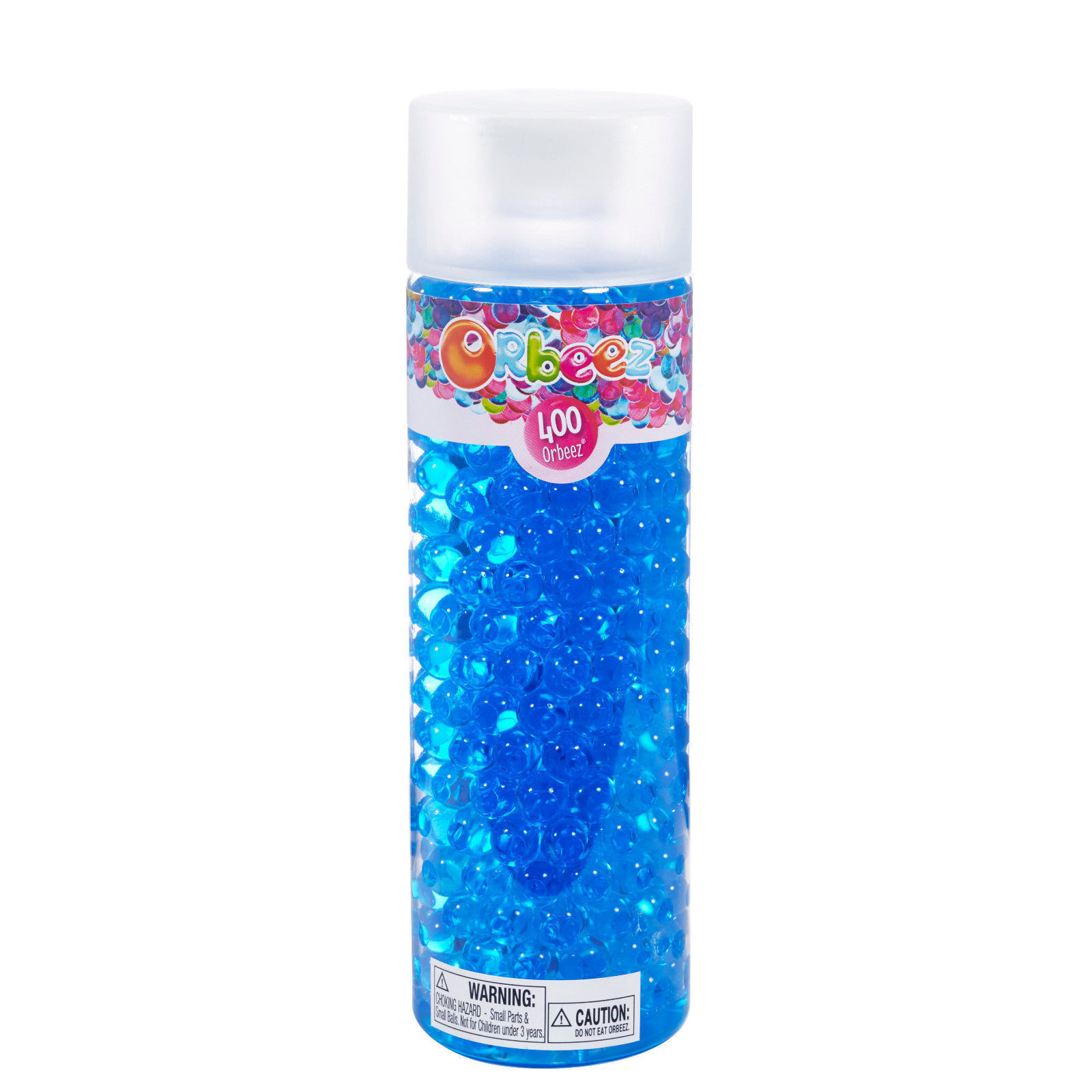 grown orbeez clear