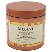 Mizani Strength Fusion Intense Night-Time Treatment 5.1 oz. - $30.20