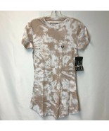 True Religion Tie Dye Shirt Dress (XS) - $53.22