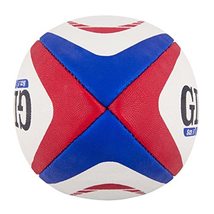 Gilbert England Replica Ball - Size 5 image 10