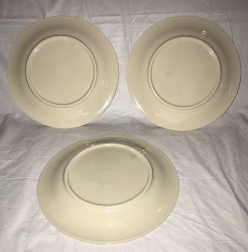 3 Pottery Barn Kids Christmas Melamine 9 And 10 Similar Items