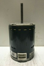 Genteq 5SME39SXL085 ECM Programmable Blower Motor 1HP 208-230V D672365P12 #MB303 - $176.72