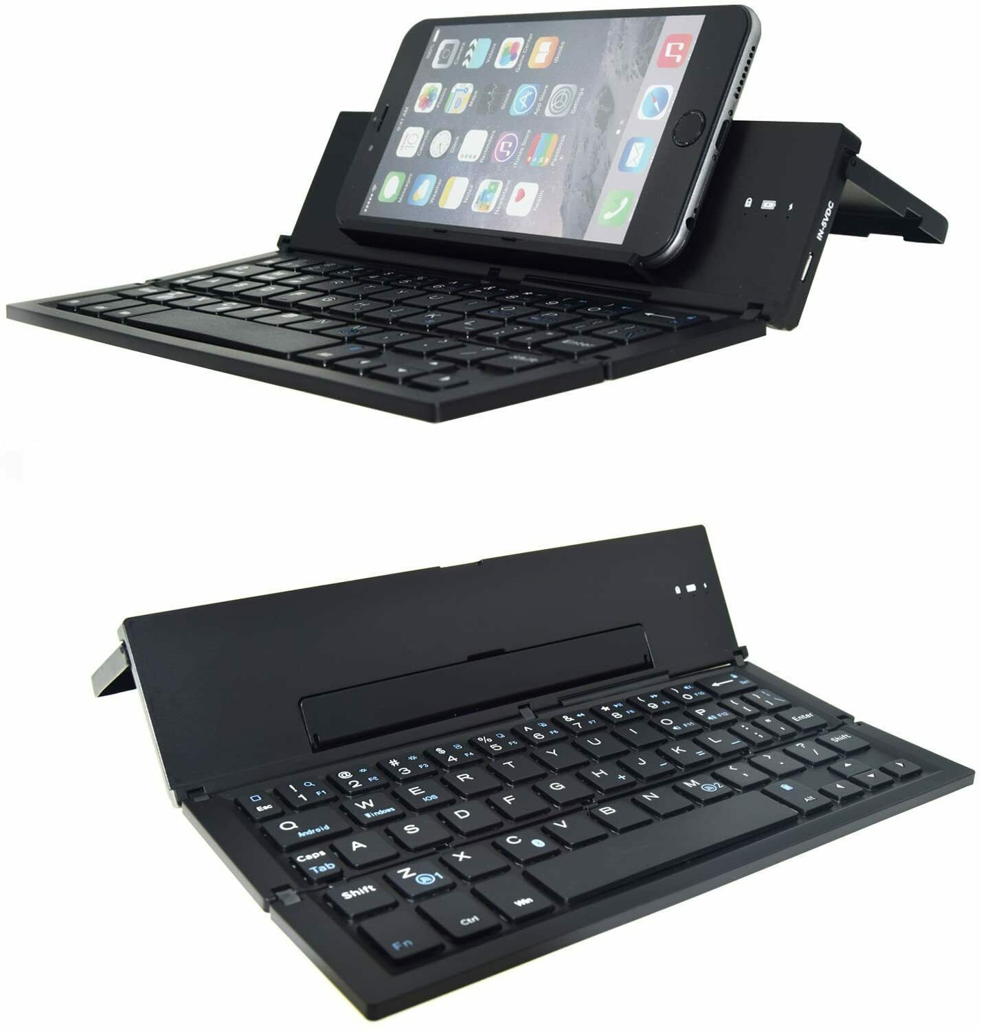 geyes portable travel keyboard