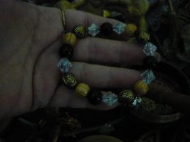 Manifestation bracelet**Extra help for your Spirits and Entities To mani... - $59.99