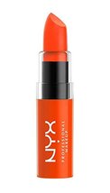 NYX Cosmetics Butter Lipstick Hot Tamale - $7.91