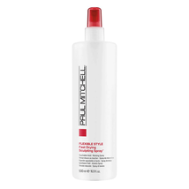 Paul Mitchell Flexible Style Fast Drying Sculpting Spray 16.9 oz - $36.38