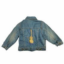 Vintage Disney Secret Celebrity Hannah Montana denim jacket SIZE XXS - $24.70