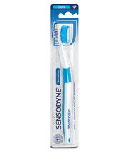 sensodyne multi action toothbrush