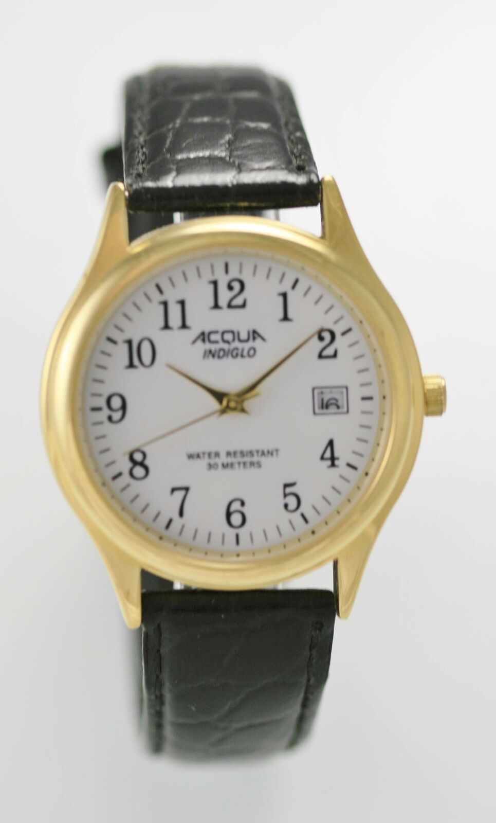 acqua watch wr30m