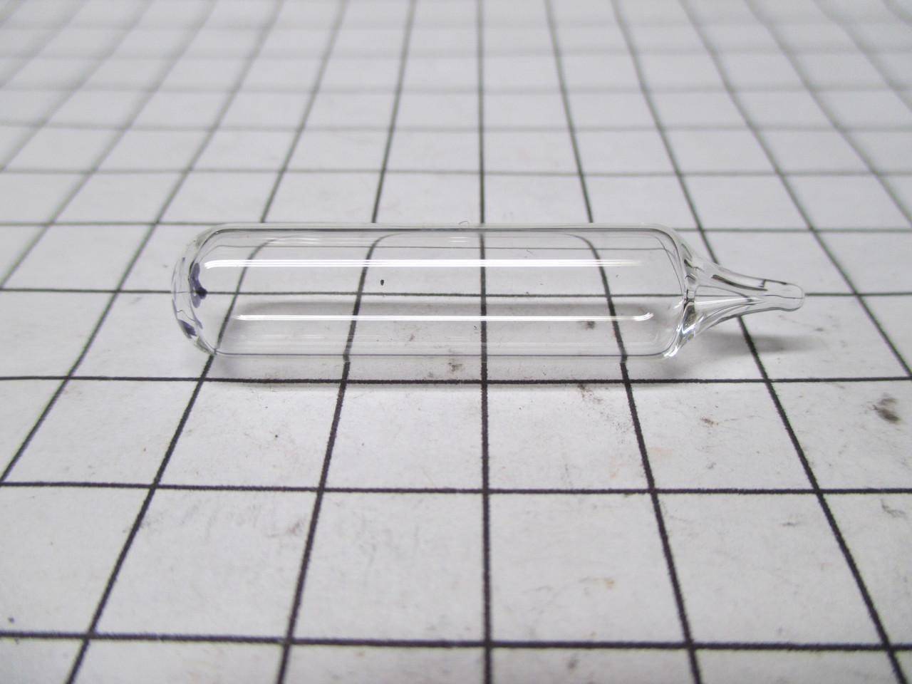 Bromine Vapor Discharge Ampoule Element Sample Other