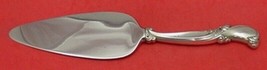 Waltz of Spring by Wallace Sterling Silver Cake Server HH WS Original 10 1/2" - $69.00
