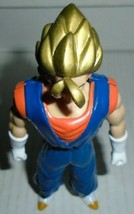 Vegetto gold hair variant Dragon Ball Z action figure Irwin 1996 - $34.99