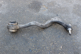 2004-2007 Bmw 530i Front Right Lower Suspension Control Arm Curved C531 - $60.00