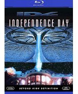 Independence Day (Blu-ray) - $2.95