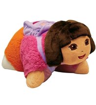 Pillow Pets Dora the Explorer- 11&quot; - $14.99