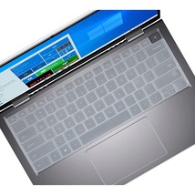 Keyboard Cover For 2021 New Dell Inspiron 14 5410 7415, Inspiron 13 5310, L - $12.99