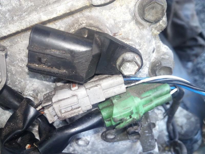 EIS193299 Camshaft position sensor Suzuki Swift 2006