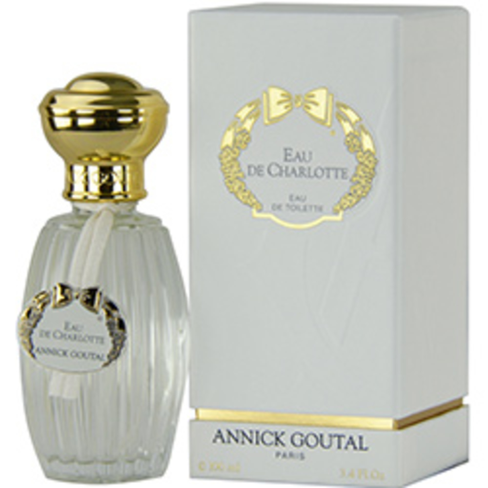 EAU DE CHARLOTTE by Annick Goutal Type Fragrances Women