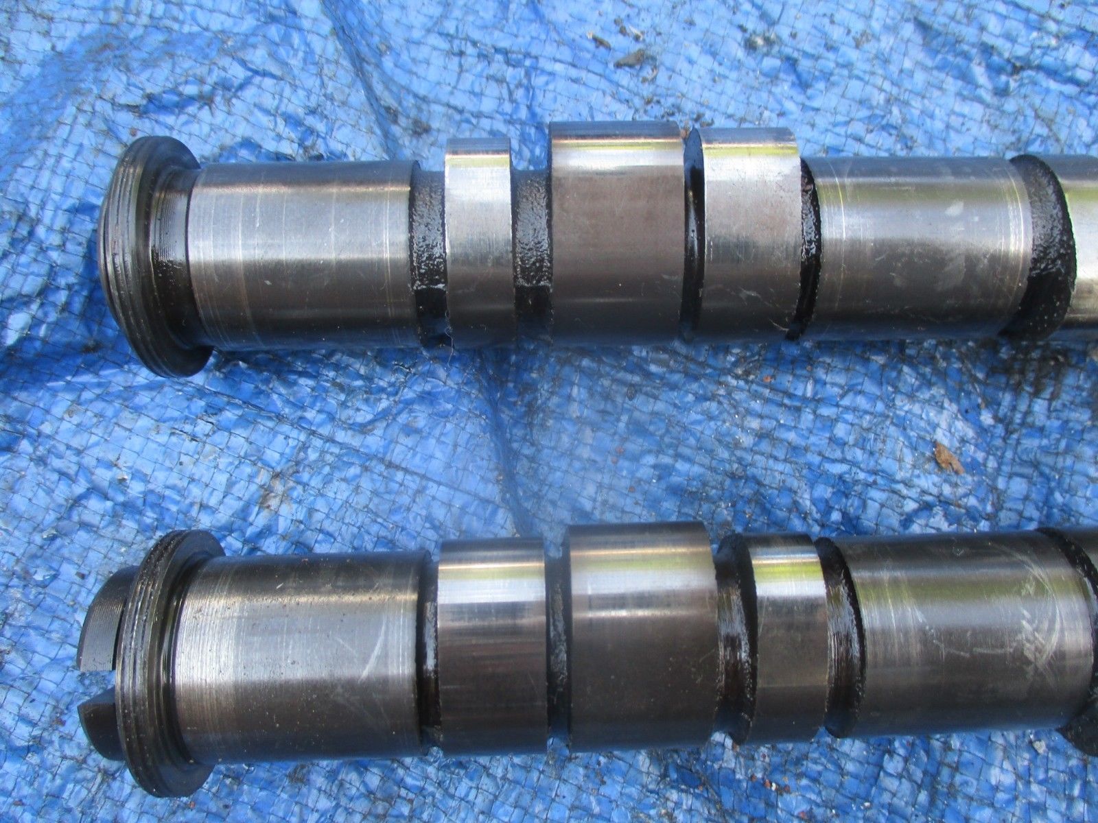 9401 Acura Integra GSR B18C1 camshafts cams engine motor OEM P72 B18C