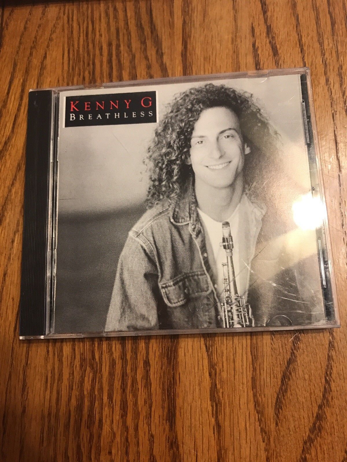 kenny g breathless free mp3 download