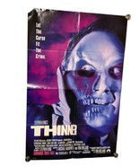 Thinner, Movie Poster 27” X 40”Stephen King. Horror, Media Room - $16.40