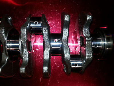 04-12 Crankshaft Pulley Lancer Galant Eclipse 2.4L Harmonic Balancer 4G69