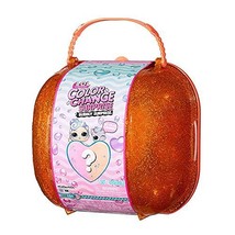 LOL Surprise Color Change Bubbly Surprise Orange with Doll - $38.66
