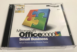 microsoft office 2000 small business product key