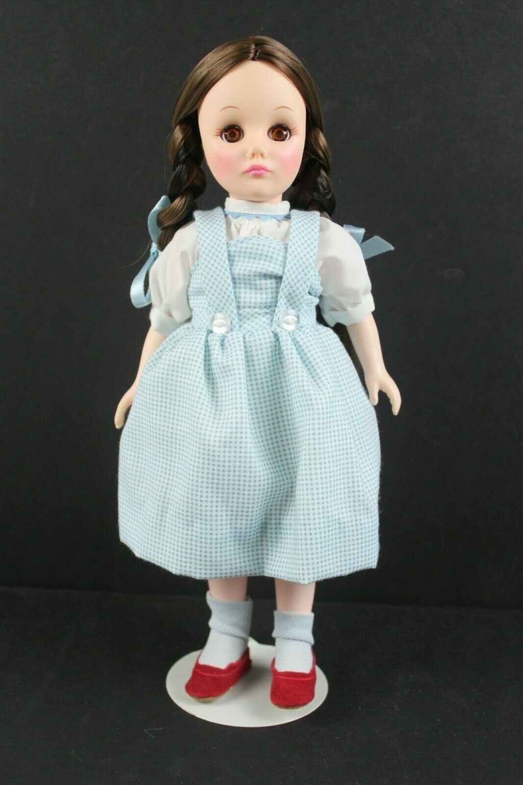 effanbee dolls 1975