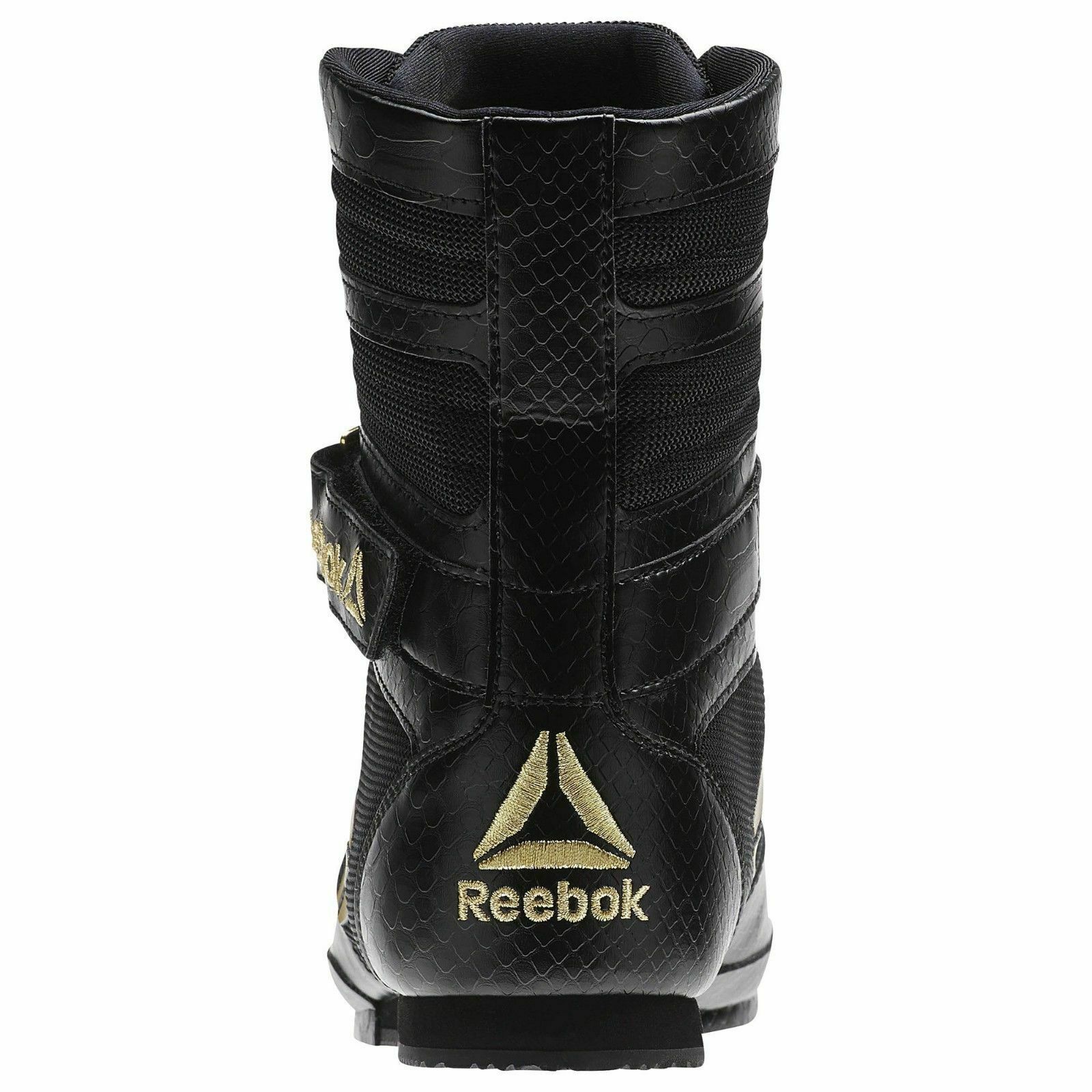 art. CN5079 buck Boxing shoes Reebok boxing boot