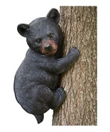 Baby Bear Up a Tree Garden Peeker (a) - $188.09