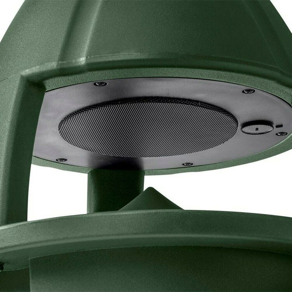 120W 2Way OmniDirectional Garden Audio Speaker Outdoor 70V/100V IP56