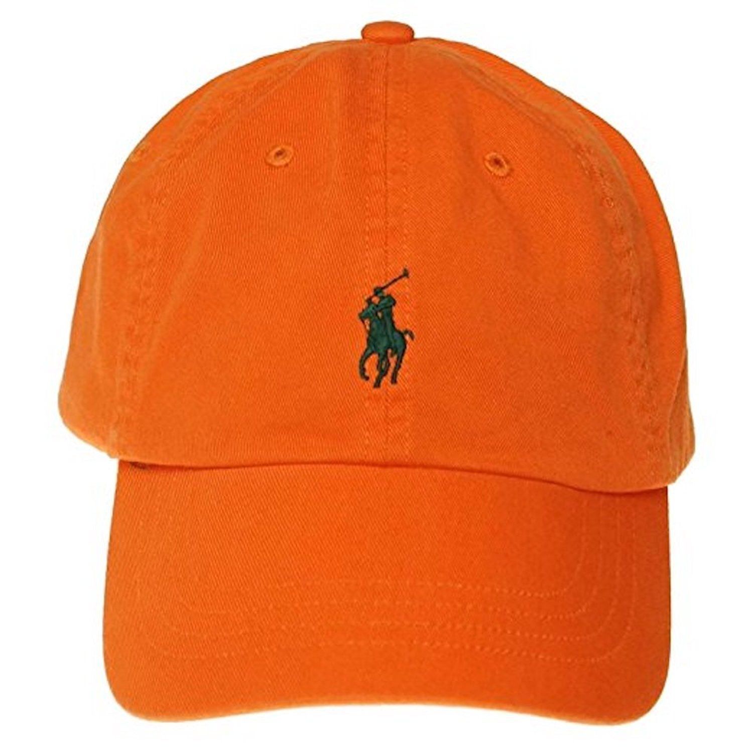 boys polo hat