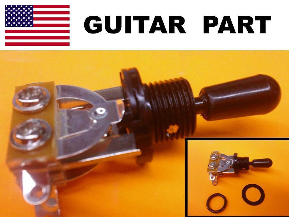 CUSTOM Guitar Part - Guitar Builders Wholesale Supply - FAST ship from Ohio USA