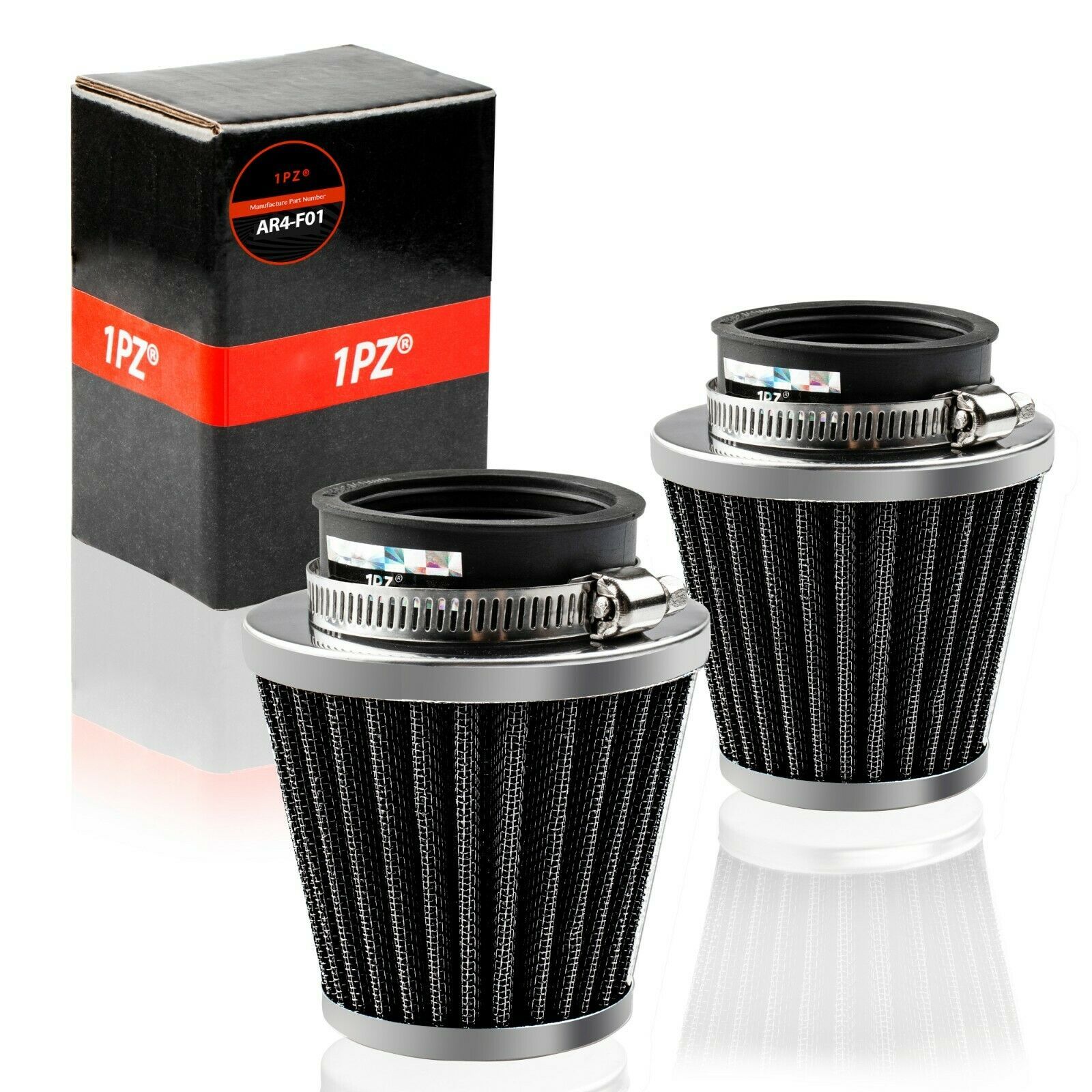 yamaha bolt air filter