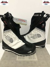 The North Face Verto S6K Extreme Boot Mens Tnf Black/TNF White A5T2KY4 Size 7.5 - $287.10
