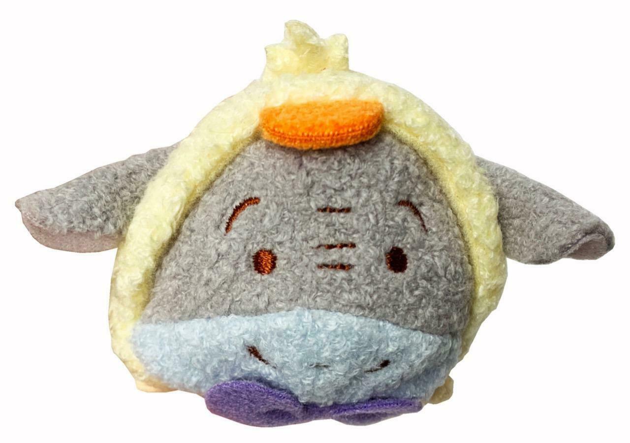 eeyore tsum tsum plush