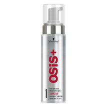 Schwarzkopf OSIS+ Topped Up Mousse, 6.7 ounces