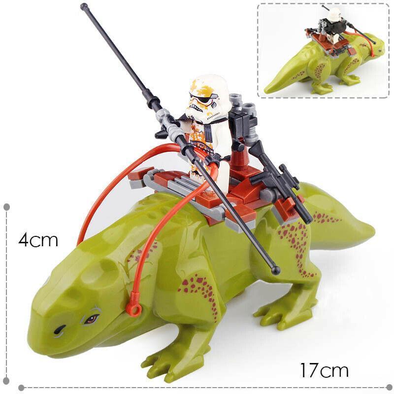 dewback trooper